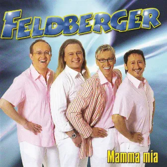 Die Feldberger by Die Feldberger