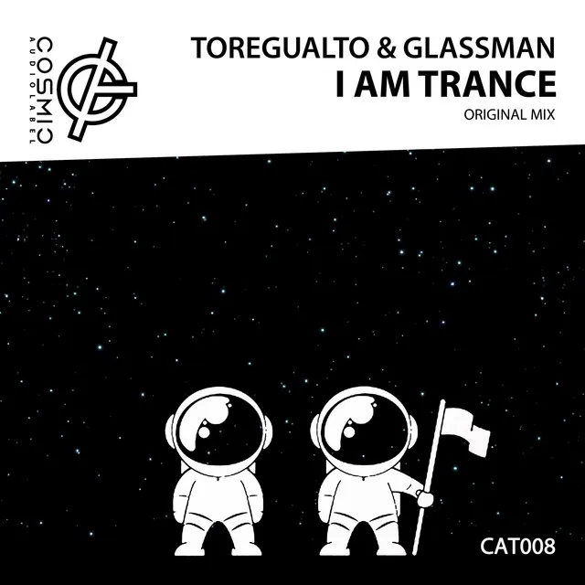 I Am Trance (Original Mix)