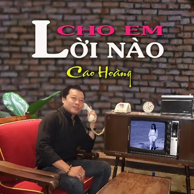 Lời Nào Cho Em