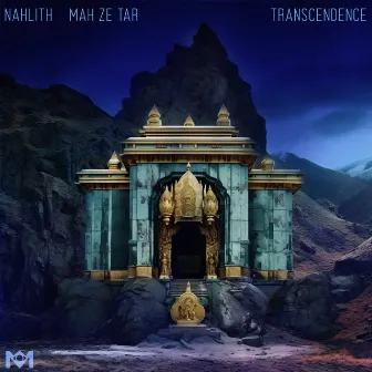 Transcendence by Mah Ze Tar