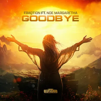 Goodbye by Noe Margaretha