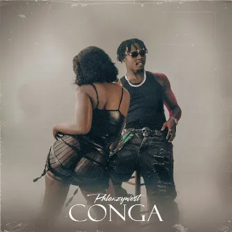 Conga by Phlexzywest