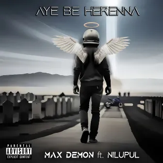 Aye Be Herenna by Max Demon