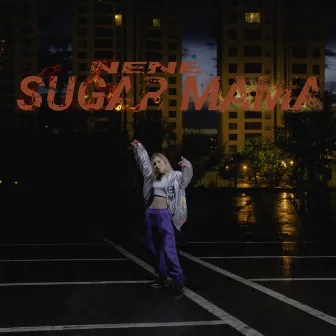 Sugar Mama by NENE