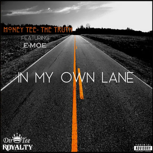 In My Own Lane