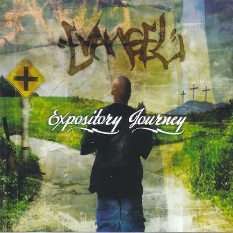 Expository Journey by Evangel