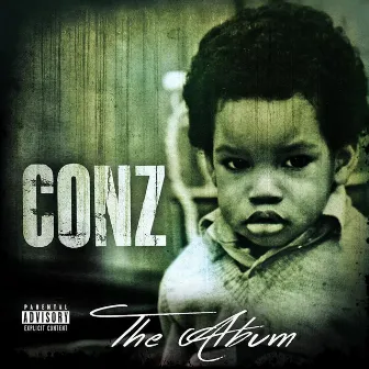 The Album by Conz