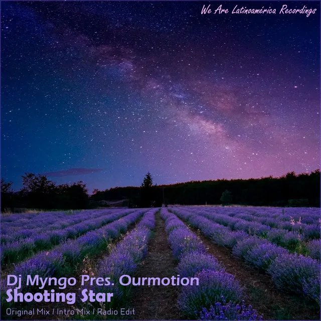 Shooting Star - Intro Mix