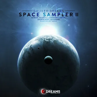 Space Sampler, Vol. 2 by Echoes