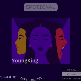 Emotional by Youngking