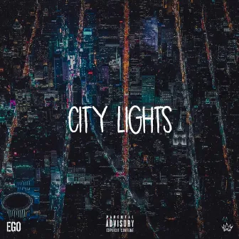 City Lights- EP by Flamescobain