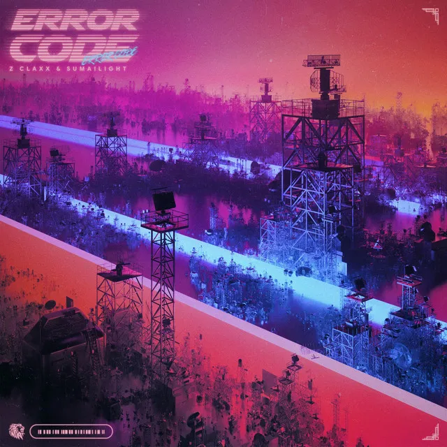 Error Code (VIP Mix)