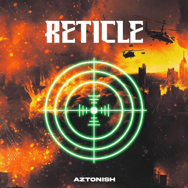 RETICLE