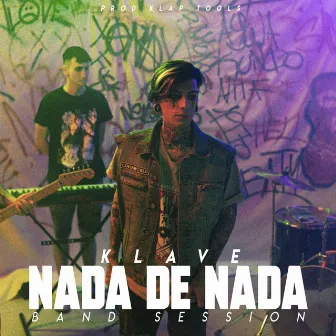 Nada de Nada by Klap Tools