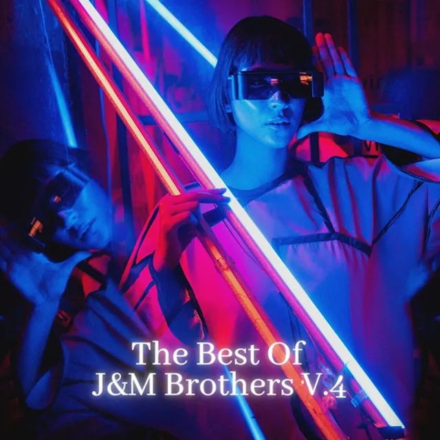 The Best of J&M Brothers, Vol. 4