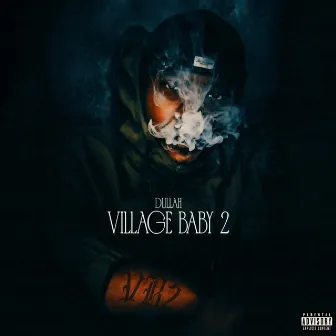 VILLAGE BABY 2 by DULLAH