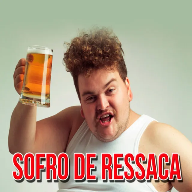 Sofro de Ressaca