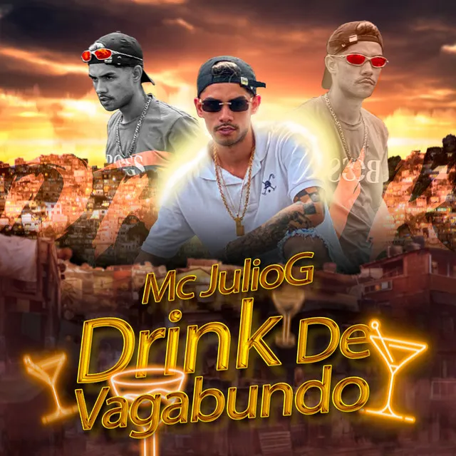 Drink de Vagabundo