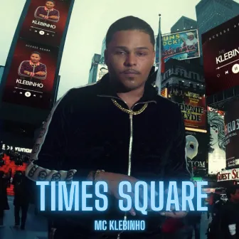 Times Square by JEO BEATZ