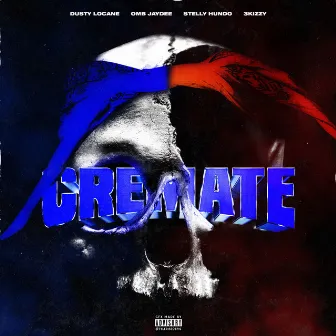 CREMATE (Run Outta Lucc) [feat. 3Kizzy] by Stelly Hundo