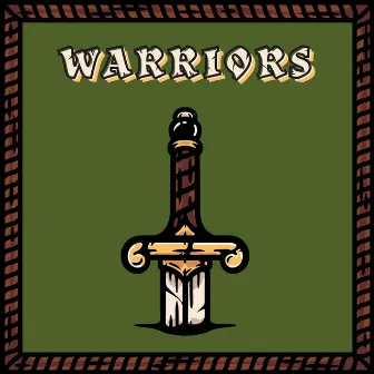 Warriors by Thatguygoof.