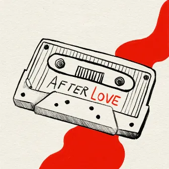 After Love by DJ Kenzu