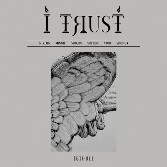 I trust by (G)I-DLE