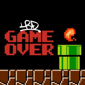 Game Over by LRD