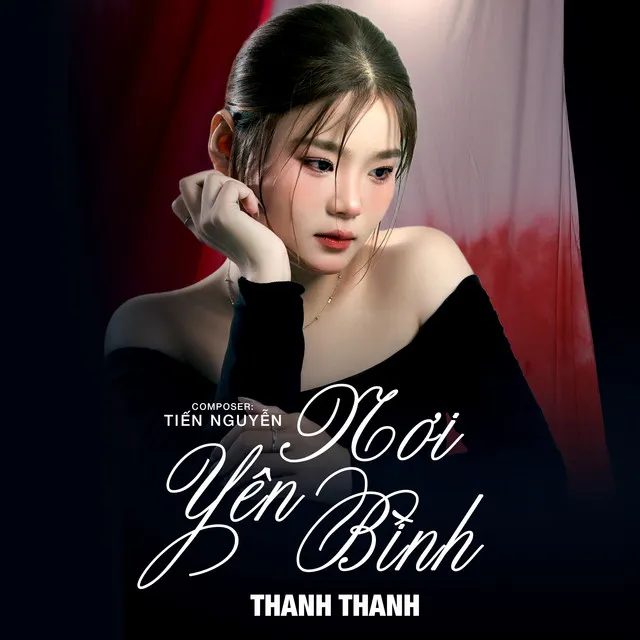 Nơi Yên Bình