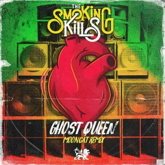 Ghost Queen (Remix) by The Smoking Kills