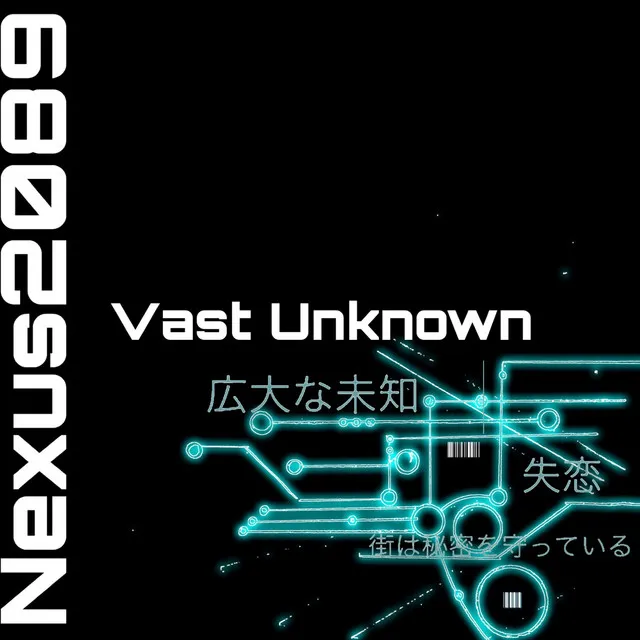 Vast Unknown