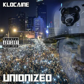 Unionized by Klocaine