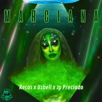 marciana by Recas