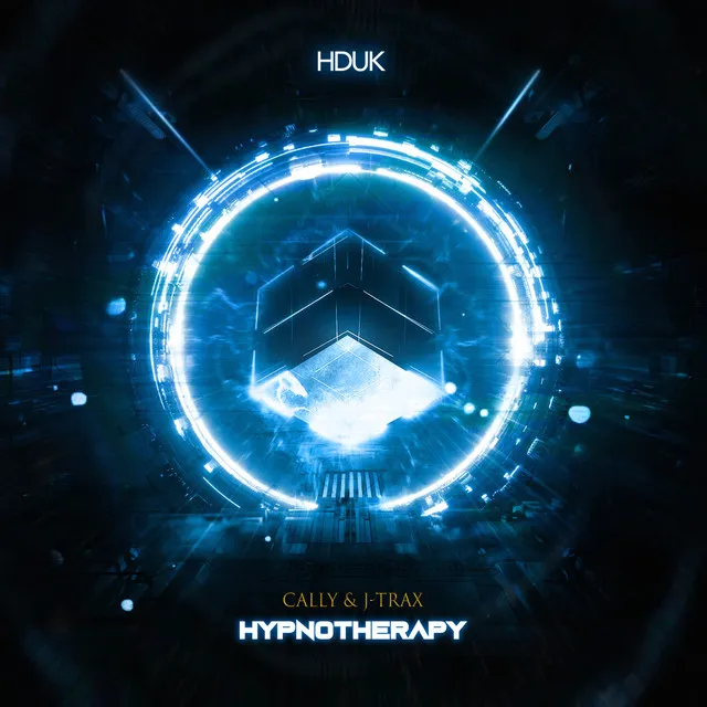 Hypnotherapy - Extended Mix