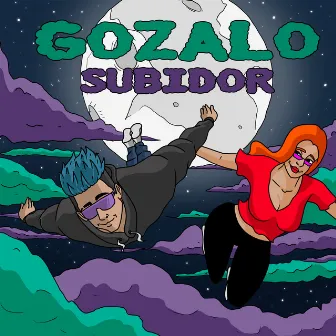 Gózalo by Subidor