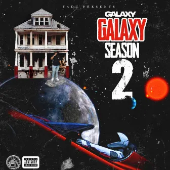 Galaxy Season 2 by Galaxy