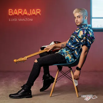 Barajar by Luigi Manzoni