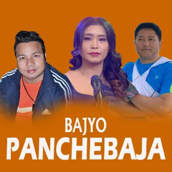 Bajyo Panchebaja by Bhim Gurung