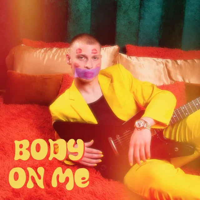 Body On Me