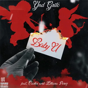 Baby U by Ynd Grito