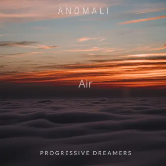 Air by Anomali