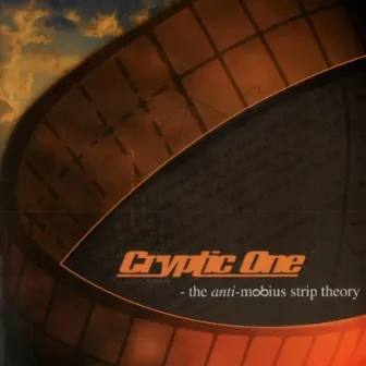 The Anti-Mobius Strip Theory by Cryptic One