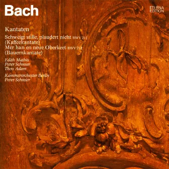 Bach: 