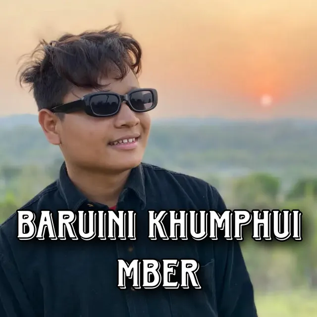 Baruini Khumphui Mber