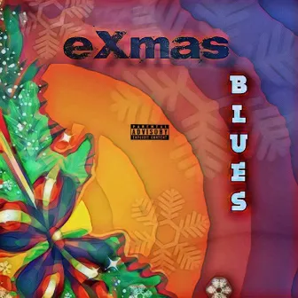 Exmas Blues by Jacq Vocals