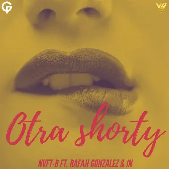 Otra Shorty by Rafah Gonzalez