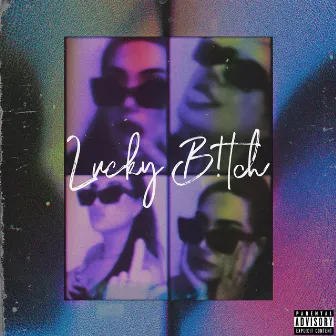 Lucky Bitch by Marcella