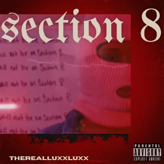 Section 8 by TheRealLuXxLuXx