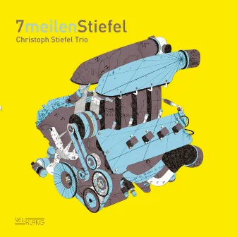 7Meilenstiefel by Christoph Stiefel