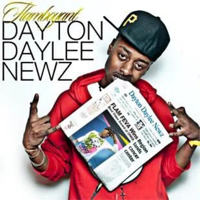 Dayton Daylee Newz 2010